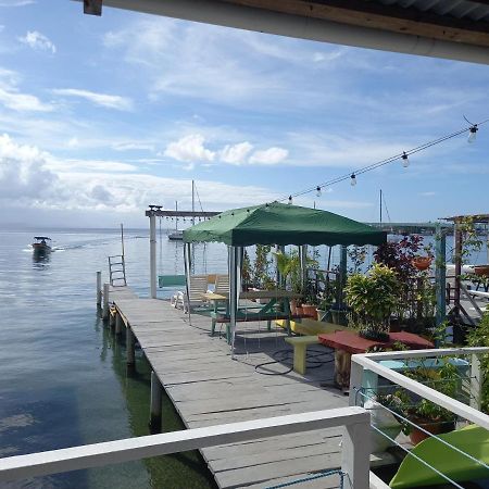 Ferienwohnung Nicol Aparment Bocas del Toro Exterior foto