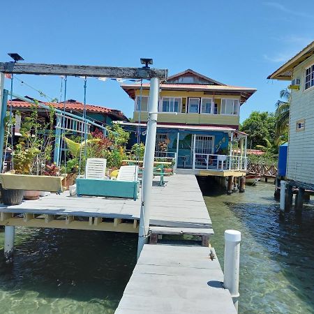 Ferienwohnung Nicol Aparment Bocas del Toro Exterior foto