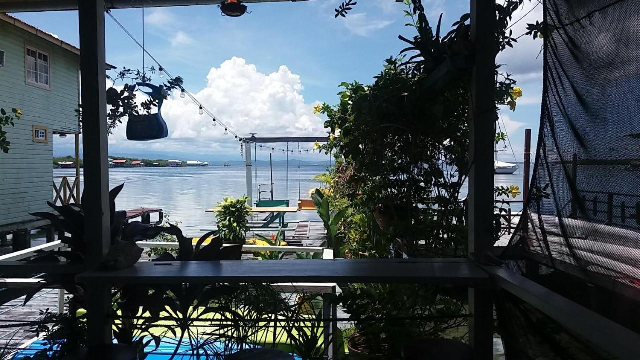 Ferienwohnung Nicol Aparment Bocas del Toro Exterior foto
